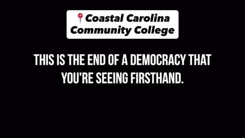 LEAKED AUDIO: Professor Calls TPUSA a "Racist Piece of Sh*t Organization"