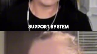 The Importance Of Support!