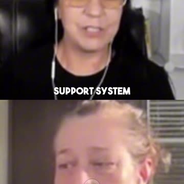 The Importance Of Support!