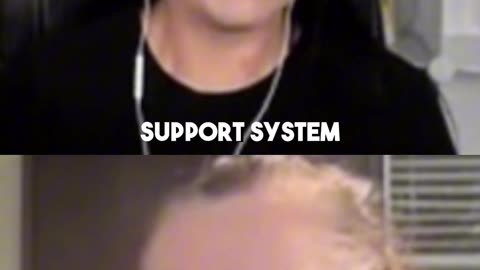 The Importance Of Support!