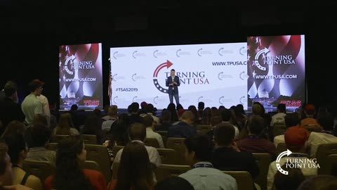 Charlie Kirk: Legacy Continued - Worship & Tribute To Charlie Kirk
