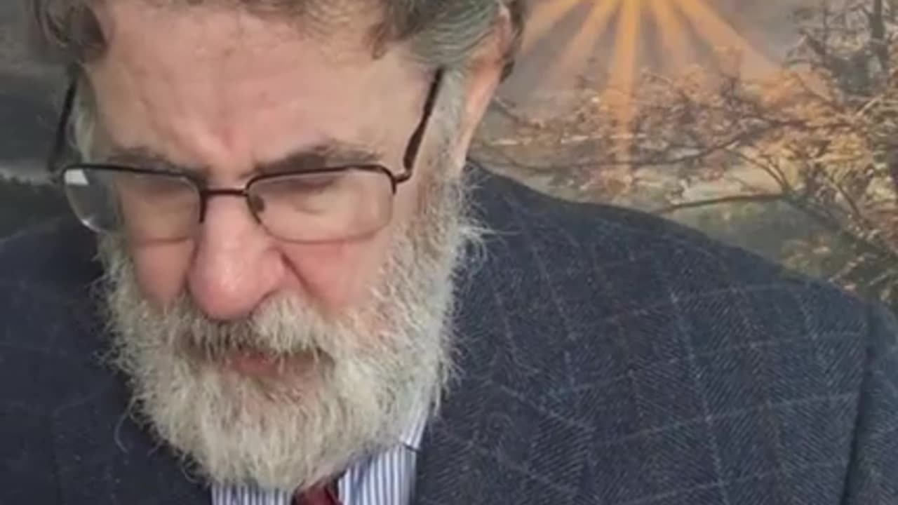 The Strong Delusion ! Today- God creates Evil ! Part 2