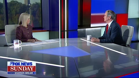 Treasury Sec Scott Bessent reviews the success of President's Asia trip