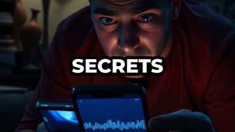 Podcast Knows My Secrets—Then I Heard Footsteps Behind Me!