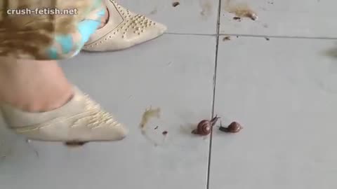 Fancy High Heels