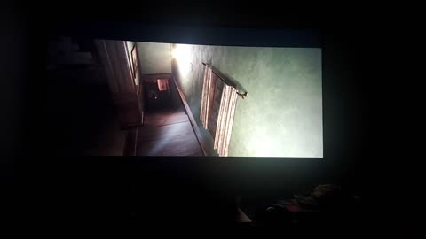 Expect the unexpected from THE MUTE HOUSE. Jump-scare? Didn't have 🎧 on.