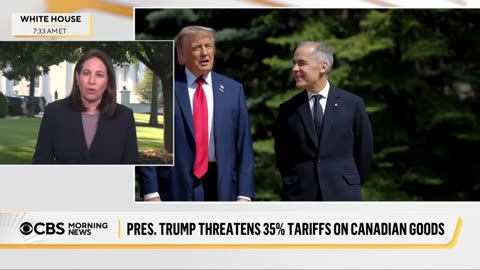 Protests in Brazil over Trump's tariffs as more threats emerge