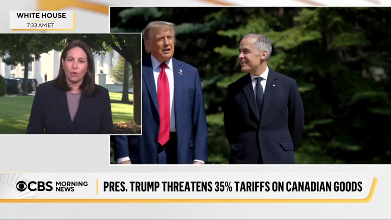 Protests in Brazil over Trump's tariffs as more threats emerge