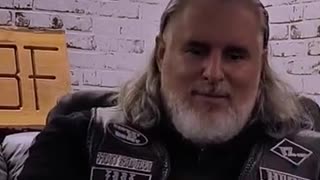 Tim Kellner - Geburt des Love Priest 26.11.2025 InfraRot