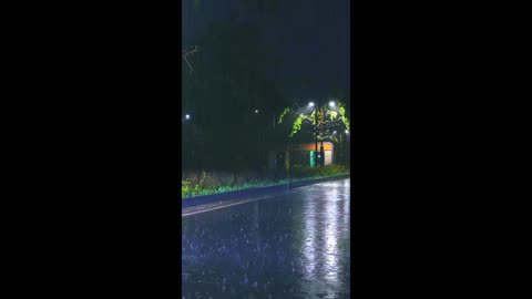 Quiet Flow – sound drifting through still air.