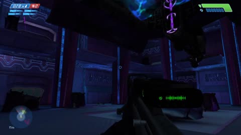 Halo CE Anniversary - part 2