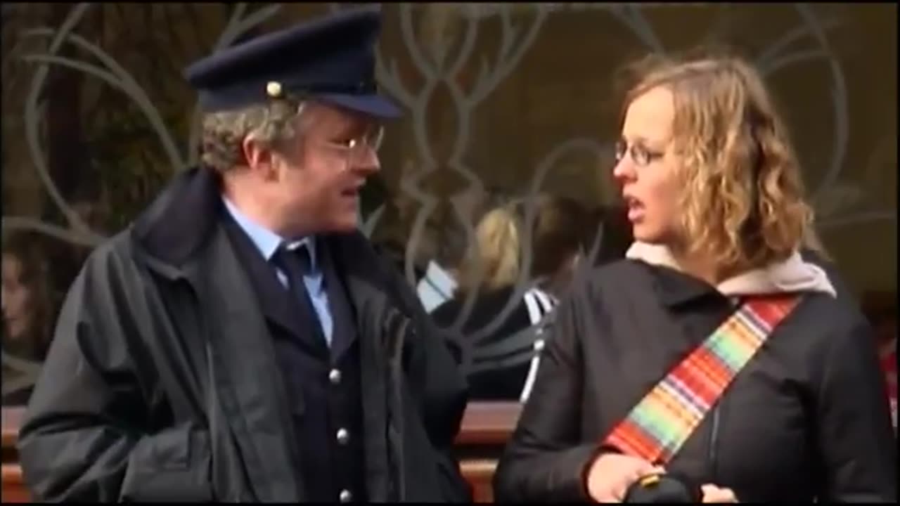 Dublin hidden prank show