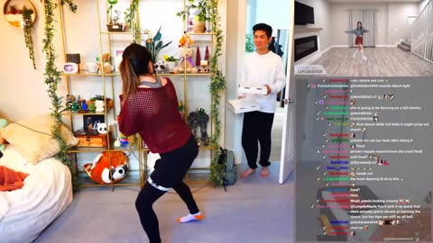 [2/24/22] Kpop Dance Streaaaam