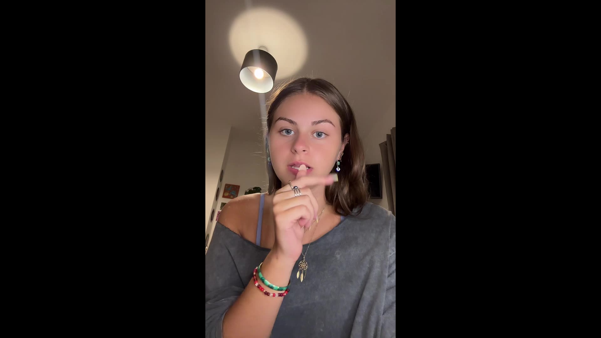 TIKTOK LIVE- 3vi3.evie JULY 22ND, 2025 #ENGLISH SUB #JUSTCHATTING