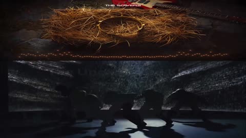 The Sowers ~ Unexpected King { Lyrics } Remix 1 { Dance Ver. } Christcore PC FXX