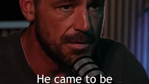 Highly recommend reading Silence.