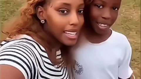 kisitu kirabo