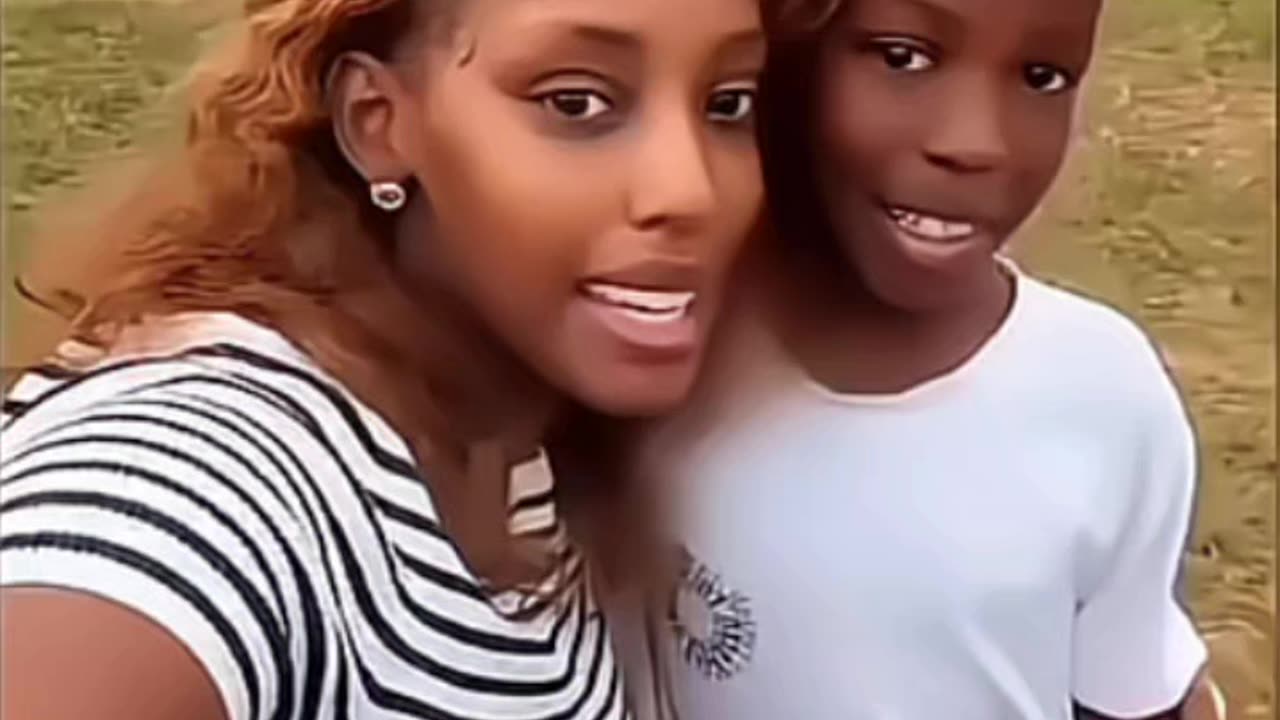 kisitu kirabo
