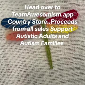 Team Awesomism App Country Store Products