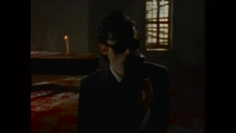 THE SISTERS OF MERCY - 1959 ( OFFICIAL VIDEO )