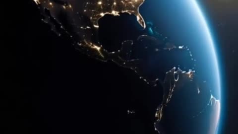 10 facts about the earth
