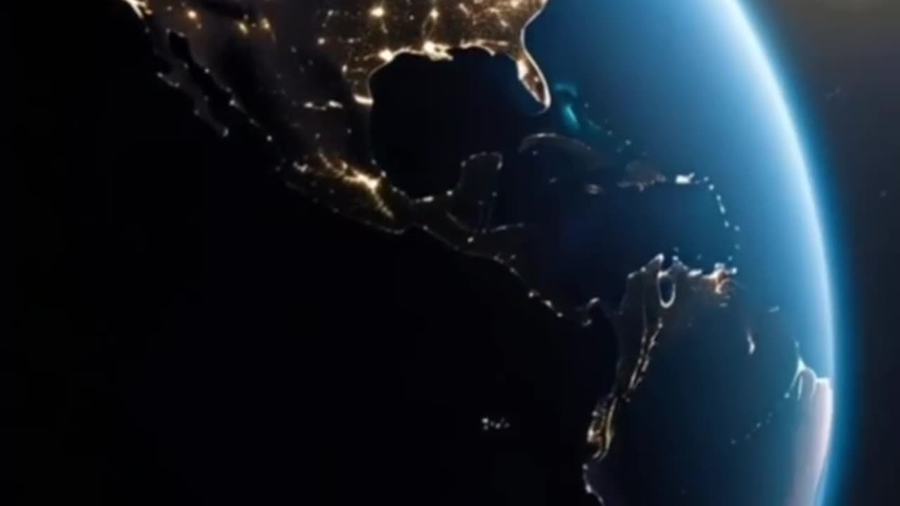 10 facts about the earth