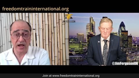 Patriots Rising: The Global Awakening