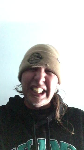 Old School Rap Freestyle Pull The Trigger