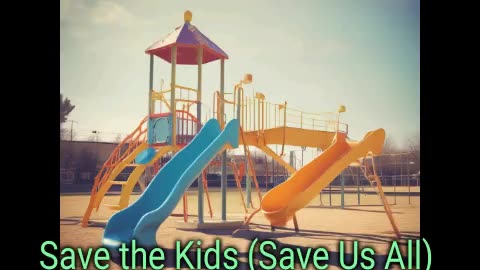 MD- Save the Kids (Save Us All)