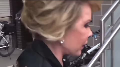 Joan Rivers said the U.S. had its first gay president with Obama