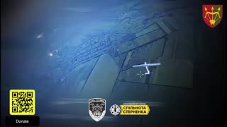🚁🔥 Ukraine Russia War | Anti-Aircraft FPV Drone Shoots Down Orlan Drone | RCF