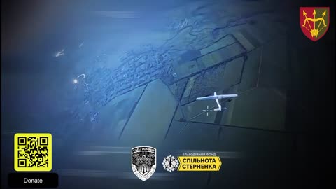 🚁🔥 Ukraine Russia War | Anti-Aircraft FPV Drone Shoots Down Orlan Drone | RCF