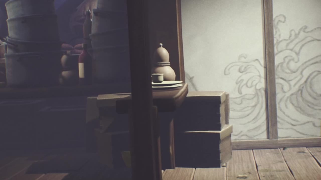 I'm very thankful they aren't very smart.