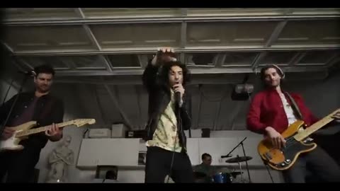 MAGIC! - Rude (Official Video)