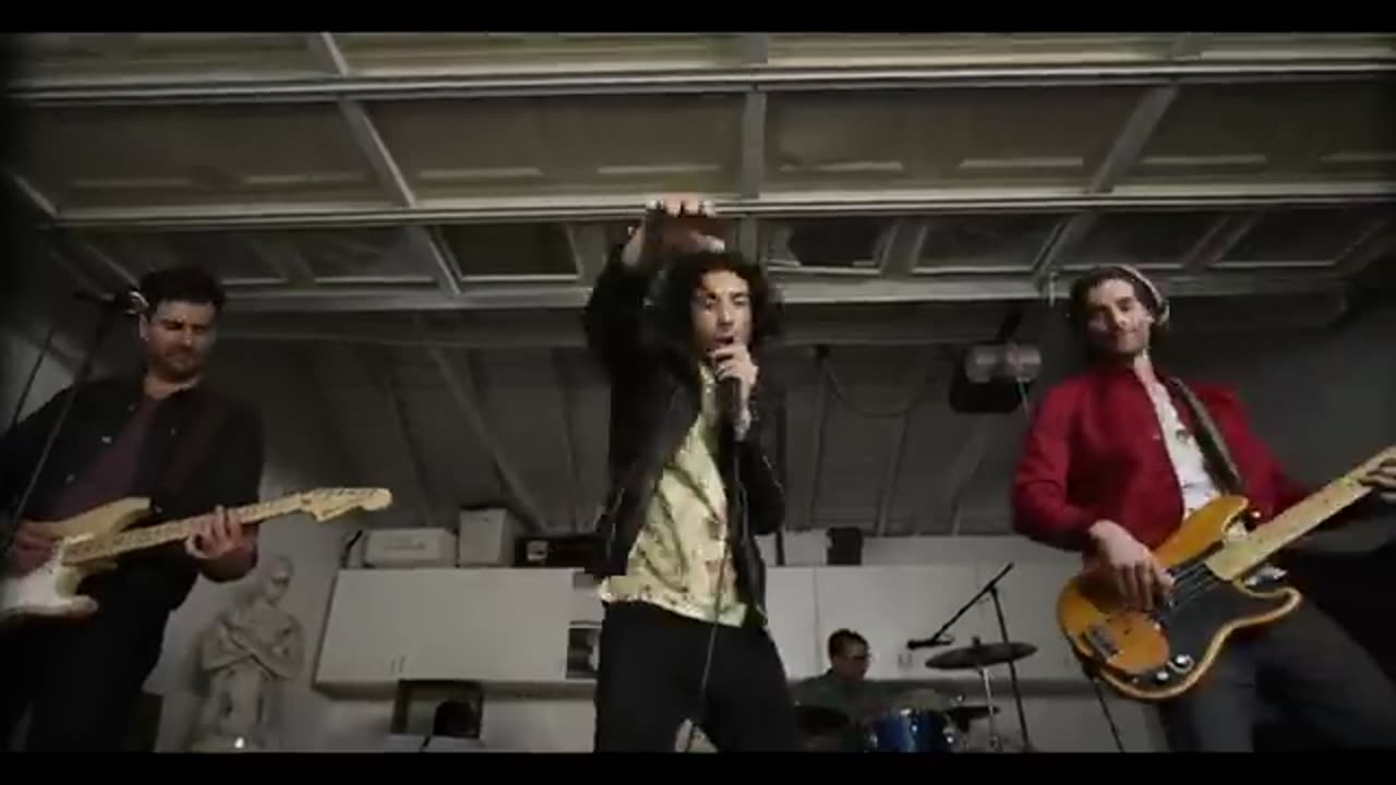 MAGIC! - Rude (Official Video)
