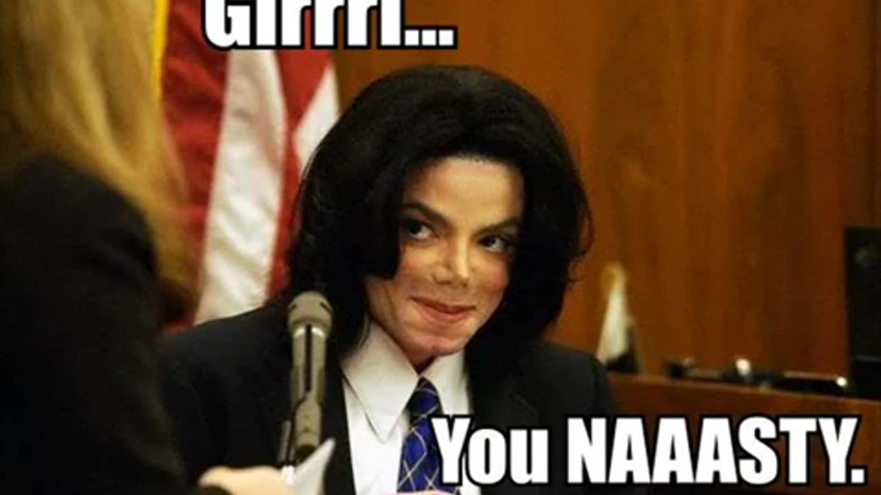Michael Jackson - 03. Shout [Audio HQ] HD