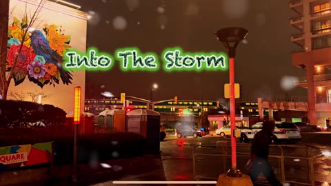 DJ DopeyTooSICK - Into The Storm