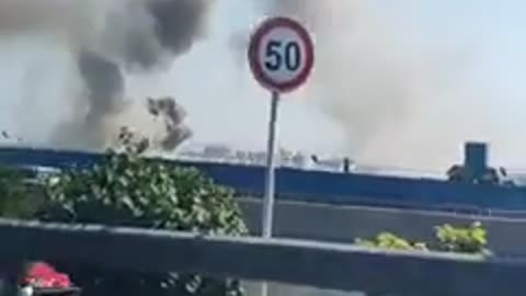 💥🔥 Israel Iran War | Heavy Israeli Strikes on Tehran | RCF