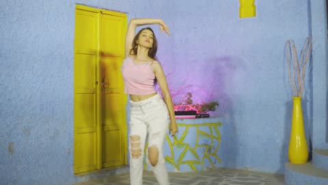 #dance