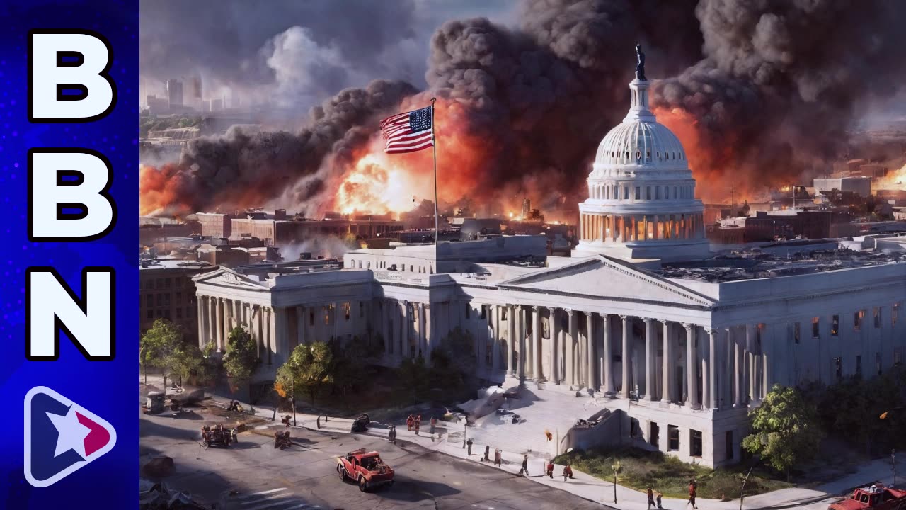 Why The LA Insurrection Will EXPLODE Into A Nationwide CIVIL WAR