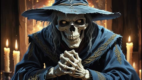 Is YOUR Dungeons and Dragons Game a Total Mess?