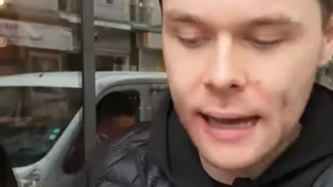 SAVE CLUB FOOD VLOGGERS - BEST CROISSANT IN PARIS - 10X YOUR INCOME - TOP TEAM ROB BUSER