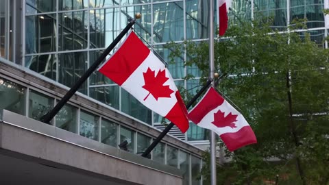 TRUMP Snubbed as CANADA Literally Blocks Foreign Access to Its Market with This Move: What’s Next?