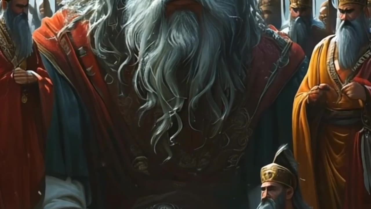 THE UNHEARD STORY OF ALEXANDER THE GREAT ❤️🔥