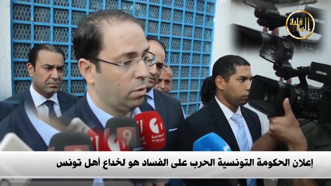 نشرة الأخبار 08.06.2017