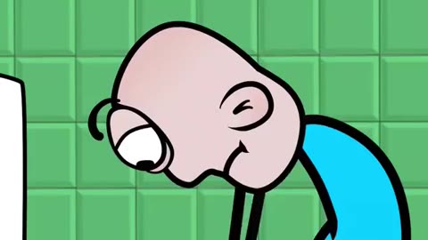 When the flush doesnt work