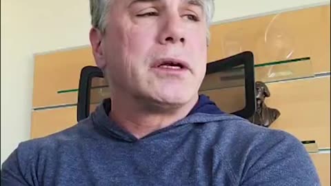 J6 Tom Fitton of Judicial Watch questions why FBI Jensen was promoted under Kash Patel
