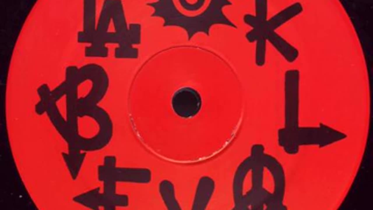 Dr Oop - Def Jam 1999 HD