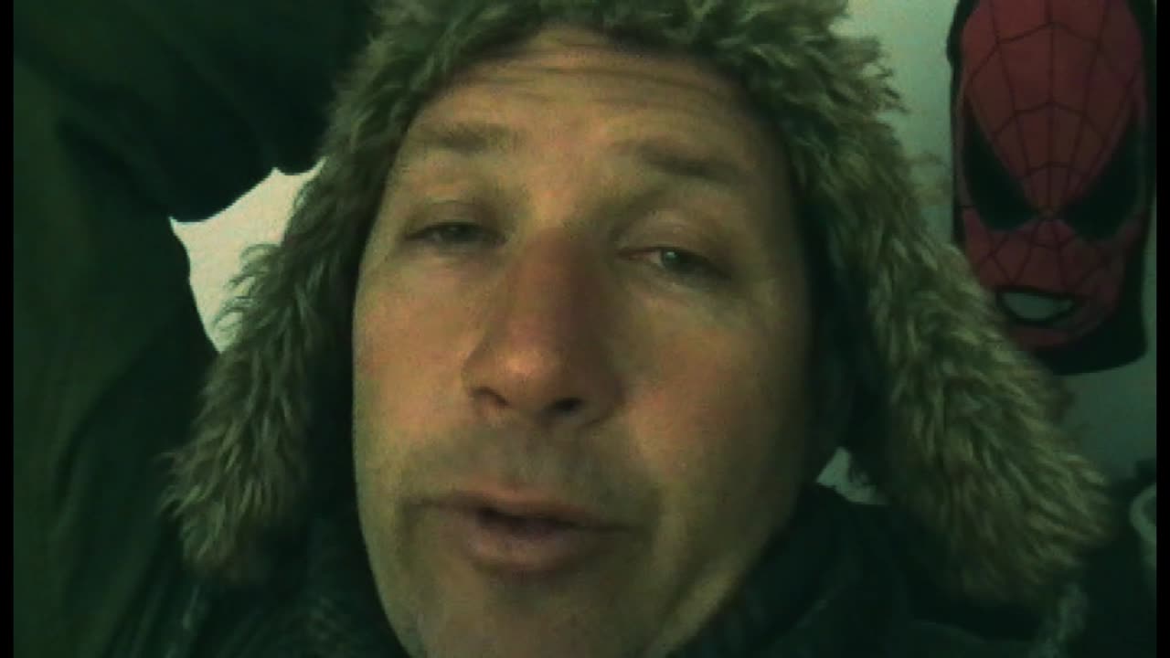 THE RONALD SHOW SEASON 5 EPISODE 11 DO THESE THINGS OR YOU WILL DIE