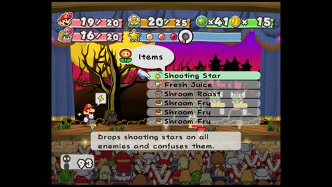 Paper Mario: The Thousand Year Door [Part 26] || Off to the Creepiest of Steeples